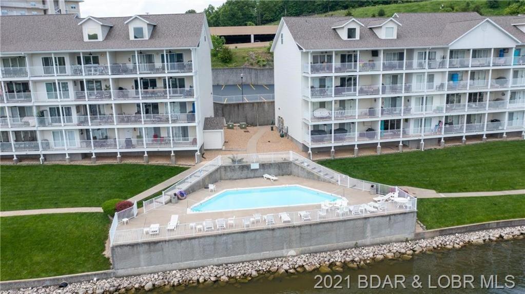 Family Fun Lakefront Condo At Parkview Bay Осейдж Бийч Екстериор снимка