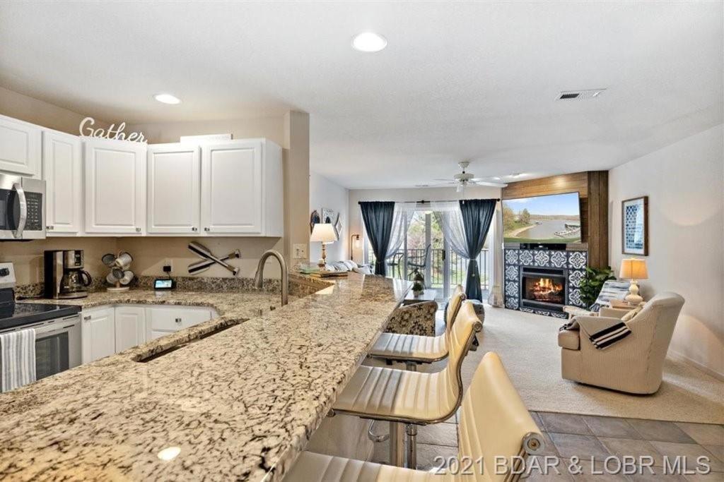 Family Fun Lakefront Condo At Parkview Bay Осейдж Бийч Екстериор снимка