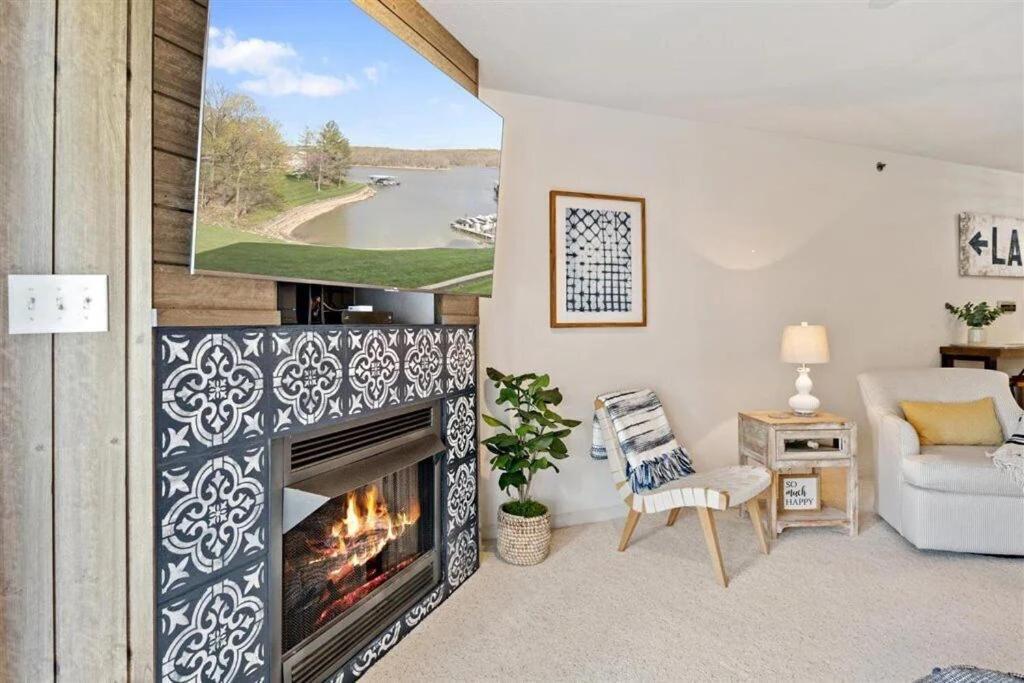 Family Fun Lakefront Condo At Parkview Bay Осейдж Бийч Екстериор снимка