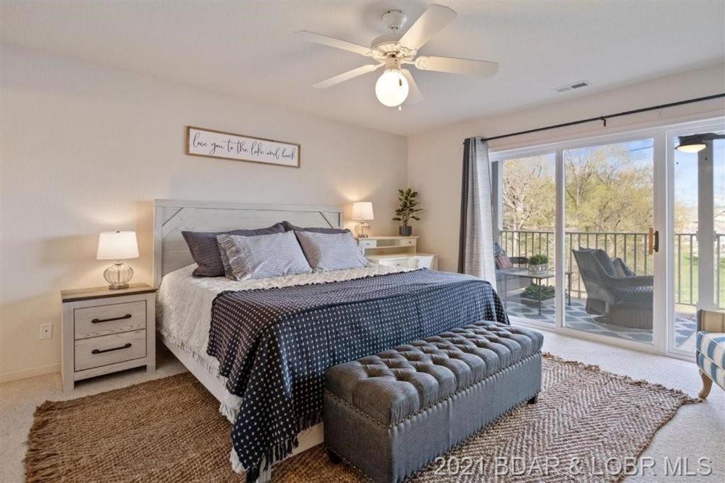 Family Fun Lakefront Condo At Parkview Bay Осейдж Бийч Екстериор снимка