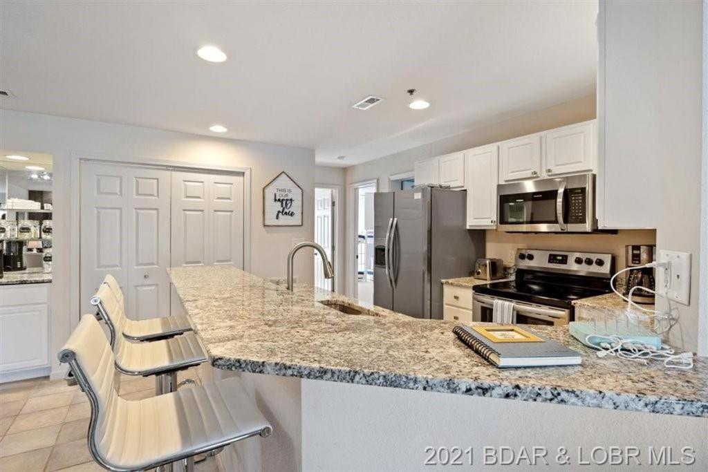 Family Fun Lakefront Condo At Parkview Bay Осейдж Бийч Екстериор снимка