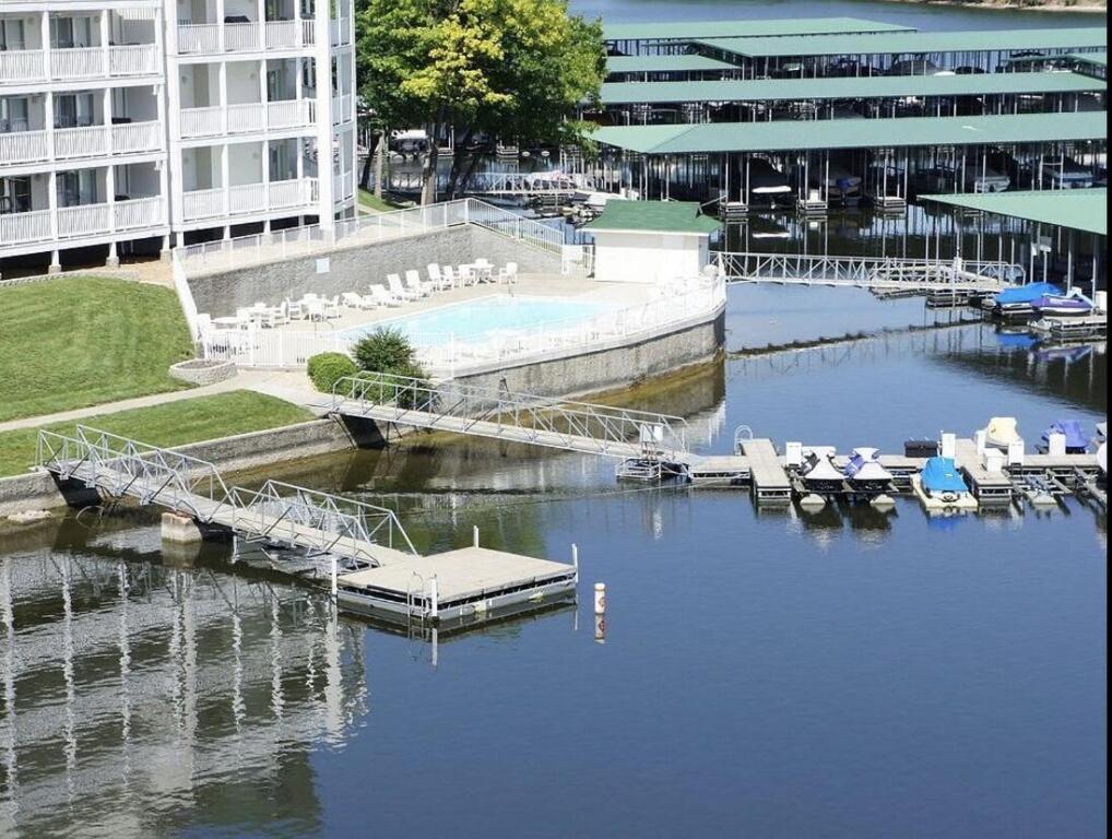 Family Fun Lakefront Condo At Parkview Bay Осейдж Бийч Екстериор снимка