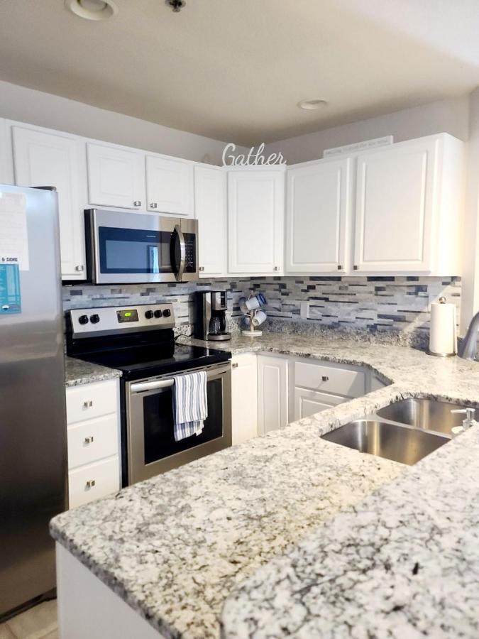 Family Fun Lakefront Condo At Parkview Bay Осейдж Бийч Екстериор снимка