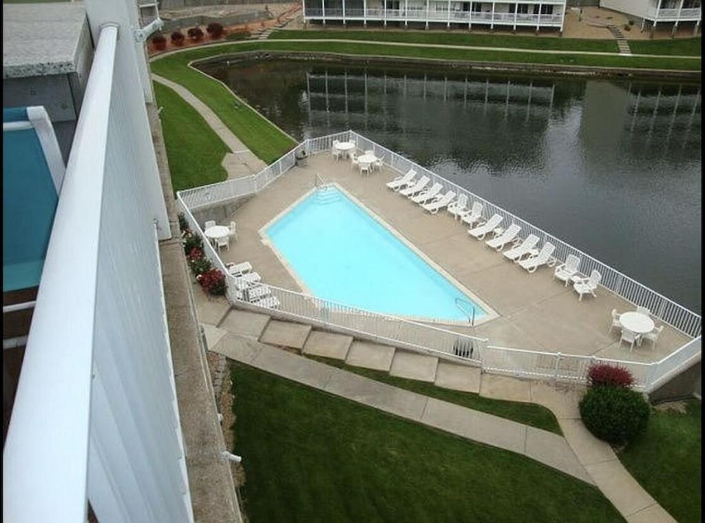Family Fun Lakefront Condo At Parkview Bay Осейдж Бийч Екстериор снимка